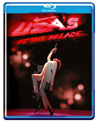 Liza'S At The Palace (Blu-Ray)