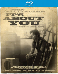 John Mellencamp: It'S About You (Blu-Ray)