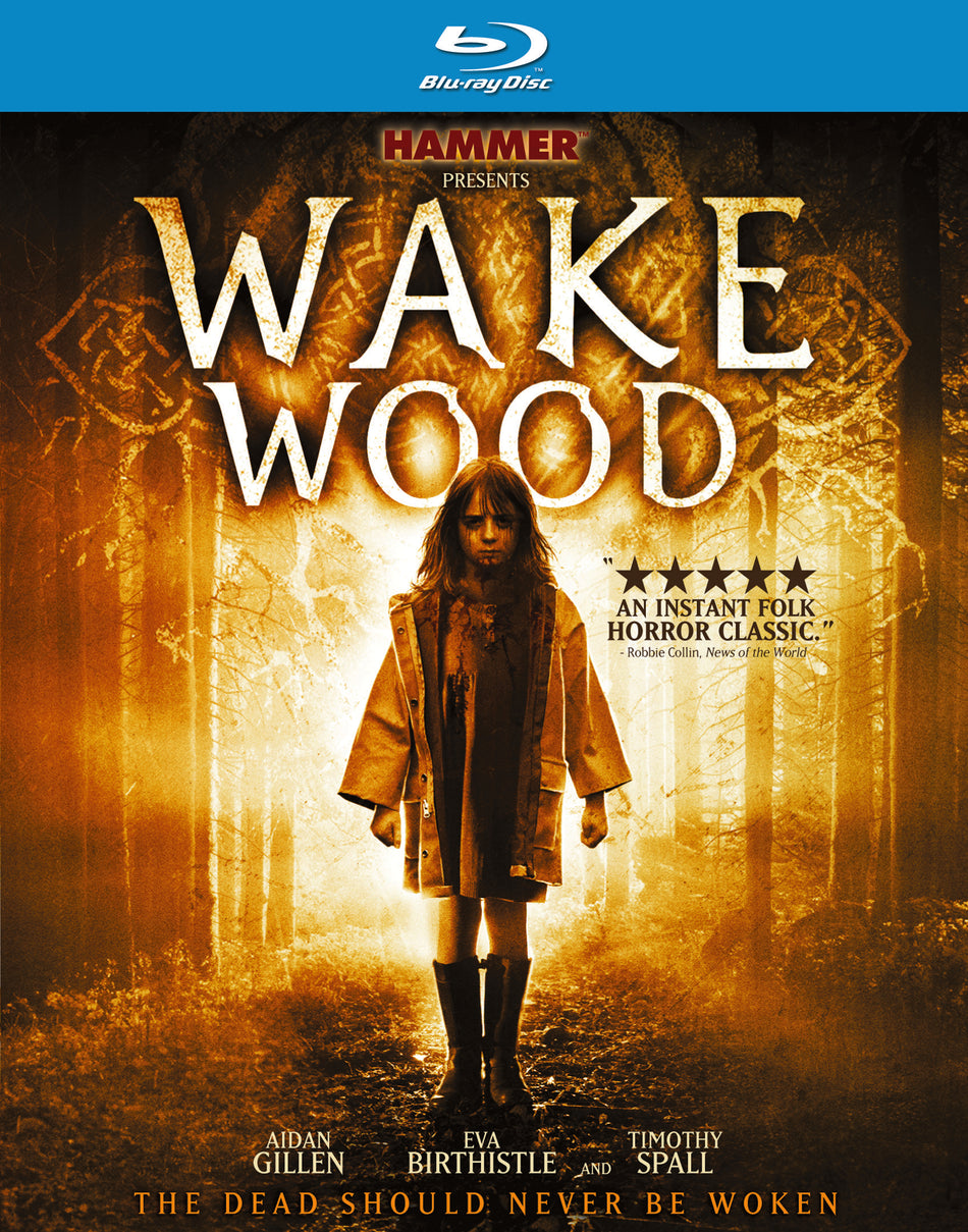 Wake Wood (Blu-Ray)