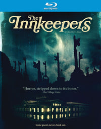 Innkeepers, The (Blu-Ray)