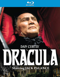 Dan Curtis Dracula (Blu-Ray)