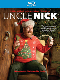 Uncle Nick (Blu-Ray)