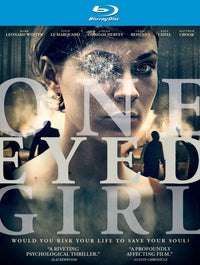 One Eyed Girl (Blu-Ray)