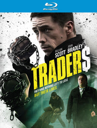 Traders (Blu-Ray)
