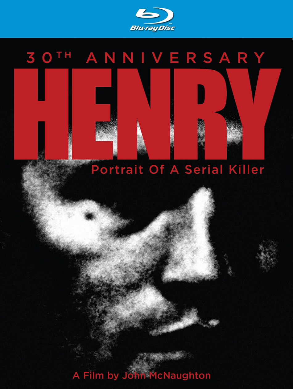 Henry Portrait Of A Serial Killer: 30Th Anniversary Edition (Blu-Ray)