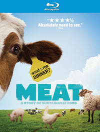 Meat (Blu-Ray)