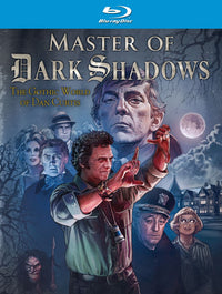 Master Of Dark Shadows (Blu-Ray)