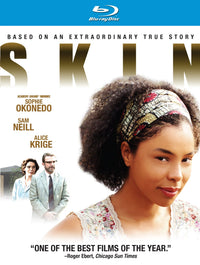 Skin (Blu-Ray)