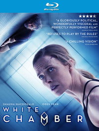 White Chamber (Blu-Ray)