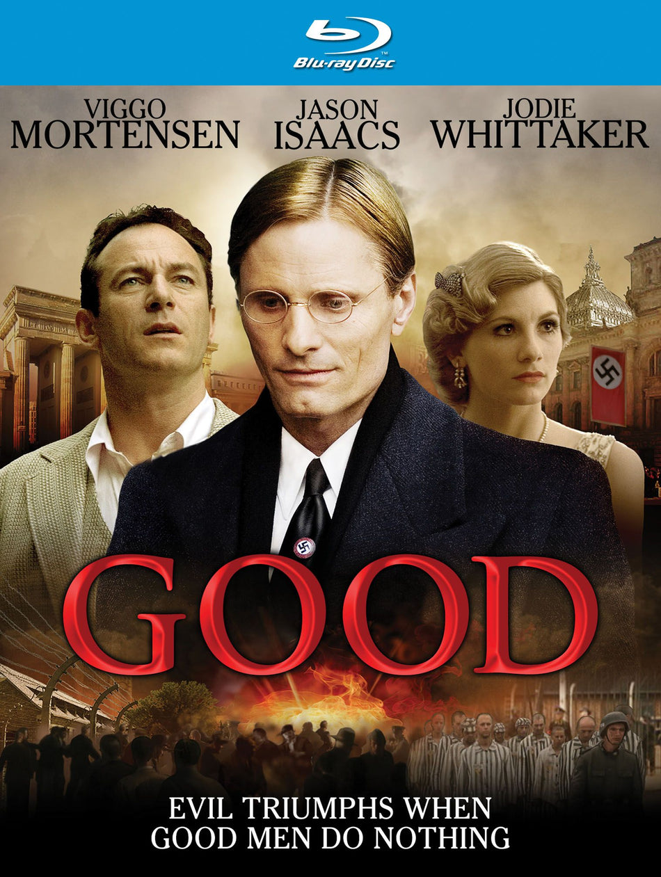 Good (Blu-Ray)