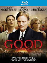 Good (Blu-Ray)