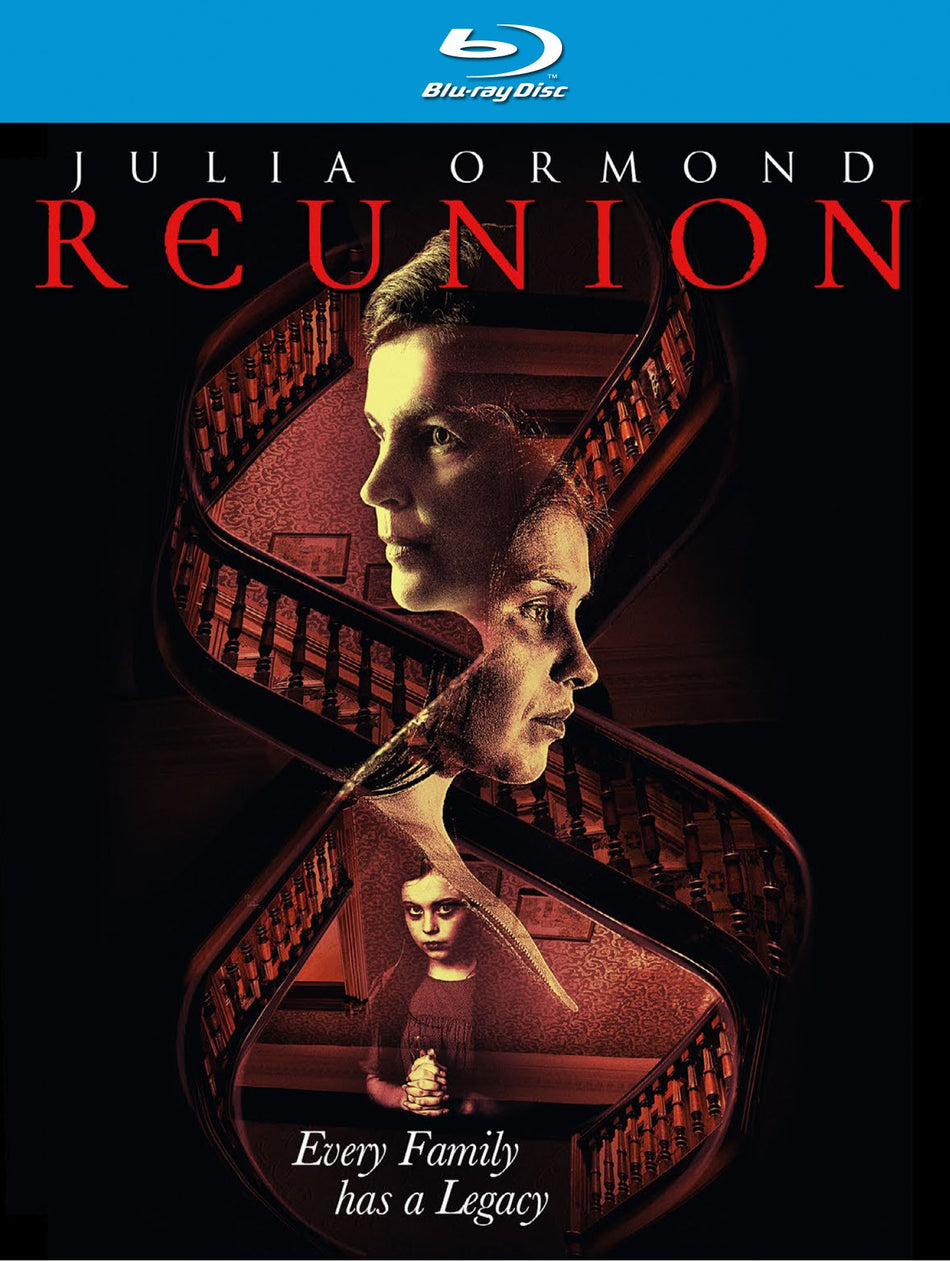 Reunion (Blu-Ray)