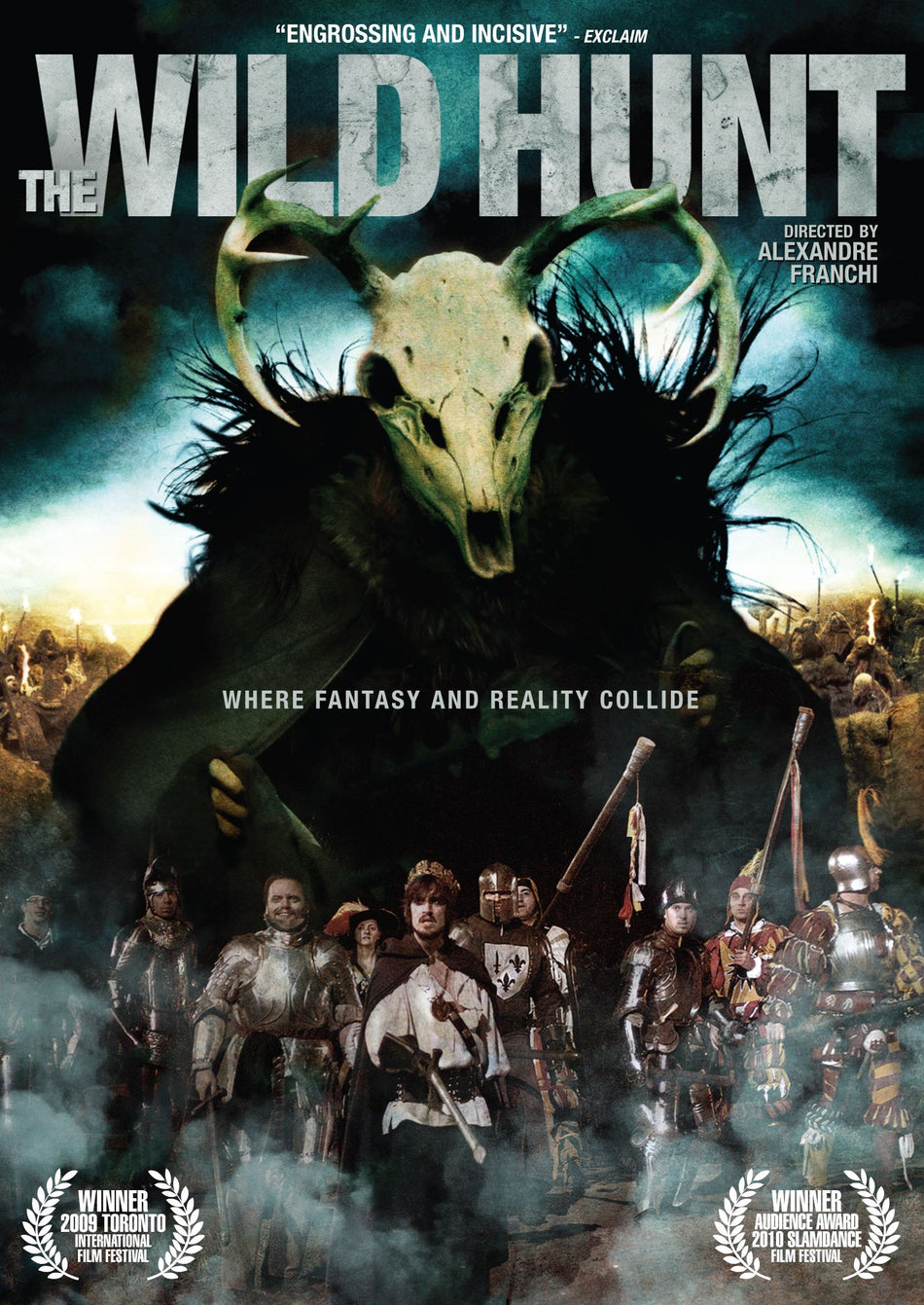 Wild Hunt, The