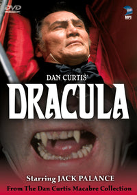 Dan Curtis Dracula