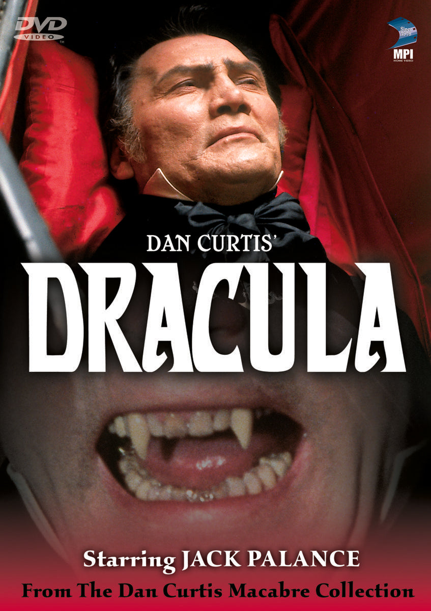 Dan Curtis Dracula