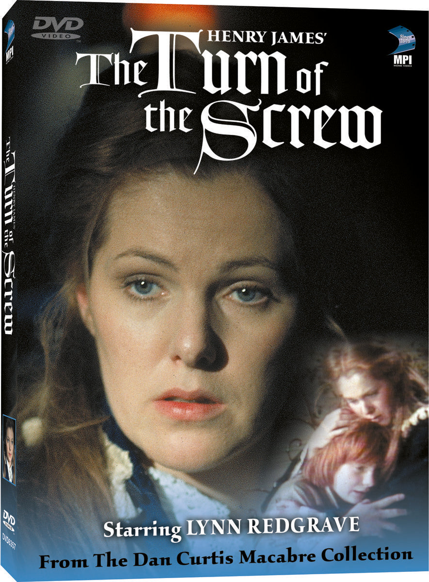 Turn Of The Screw, The