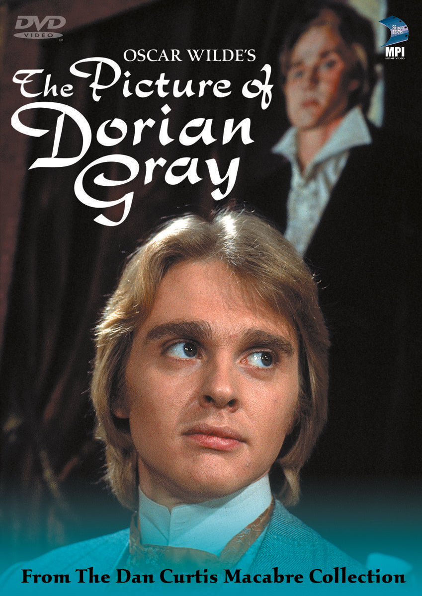 Pictures Of Dorian Gray