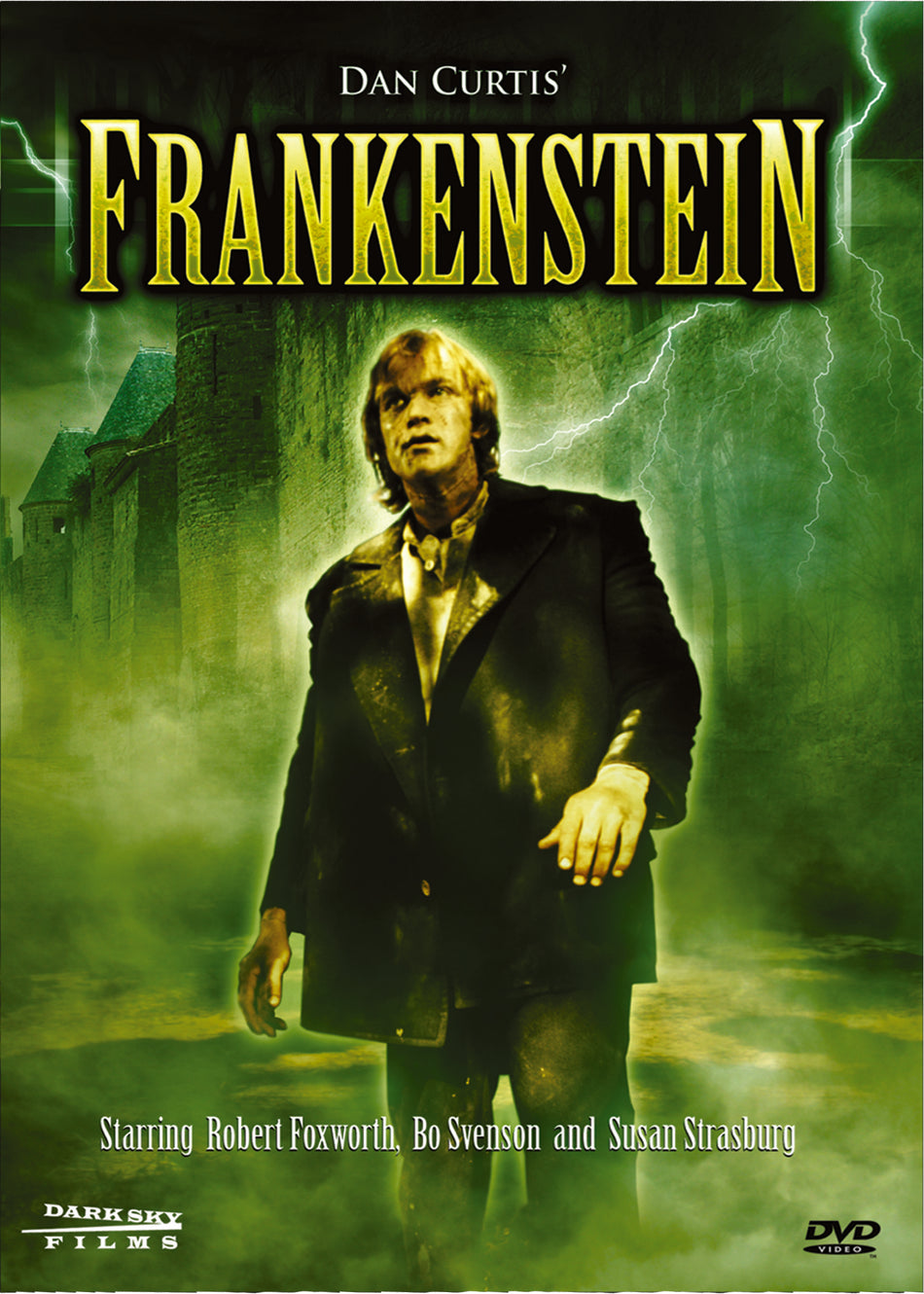 Frankenstein