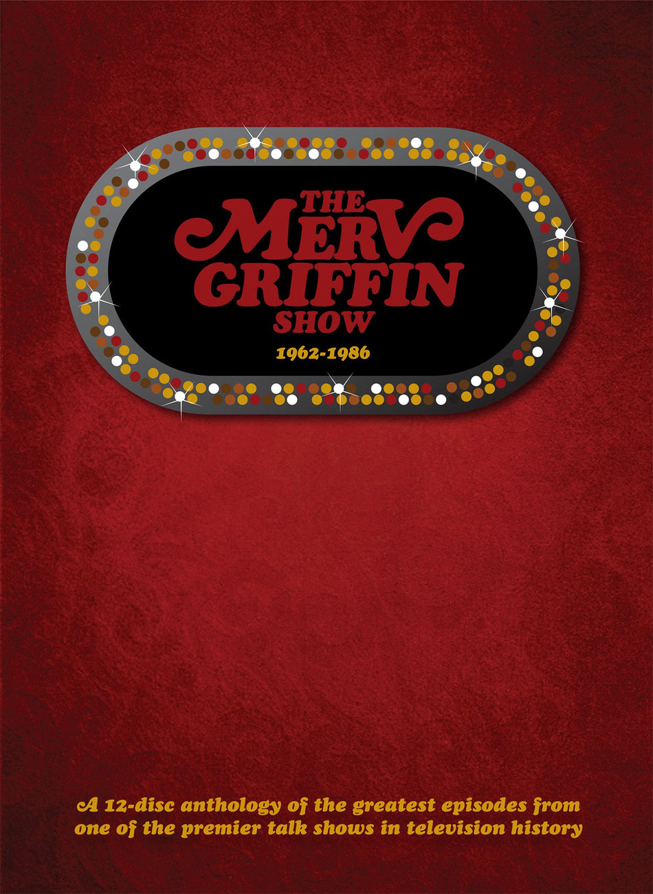 Merv Griffin Complete Show, The