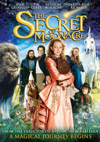 Secret Of Moonacre, The