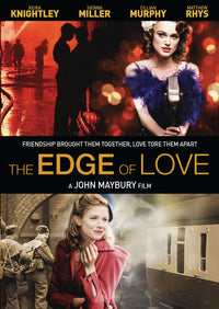 Edge Of Love, The