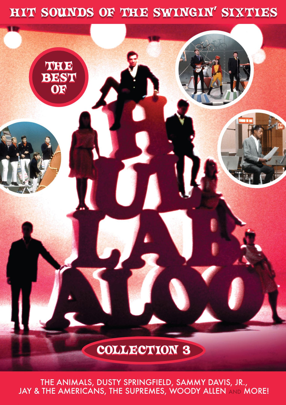 Best Of Hullabaloo, The: Volume 3