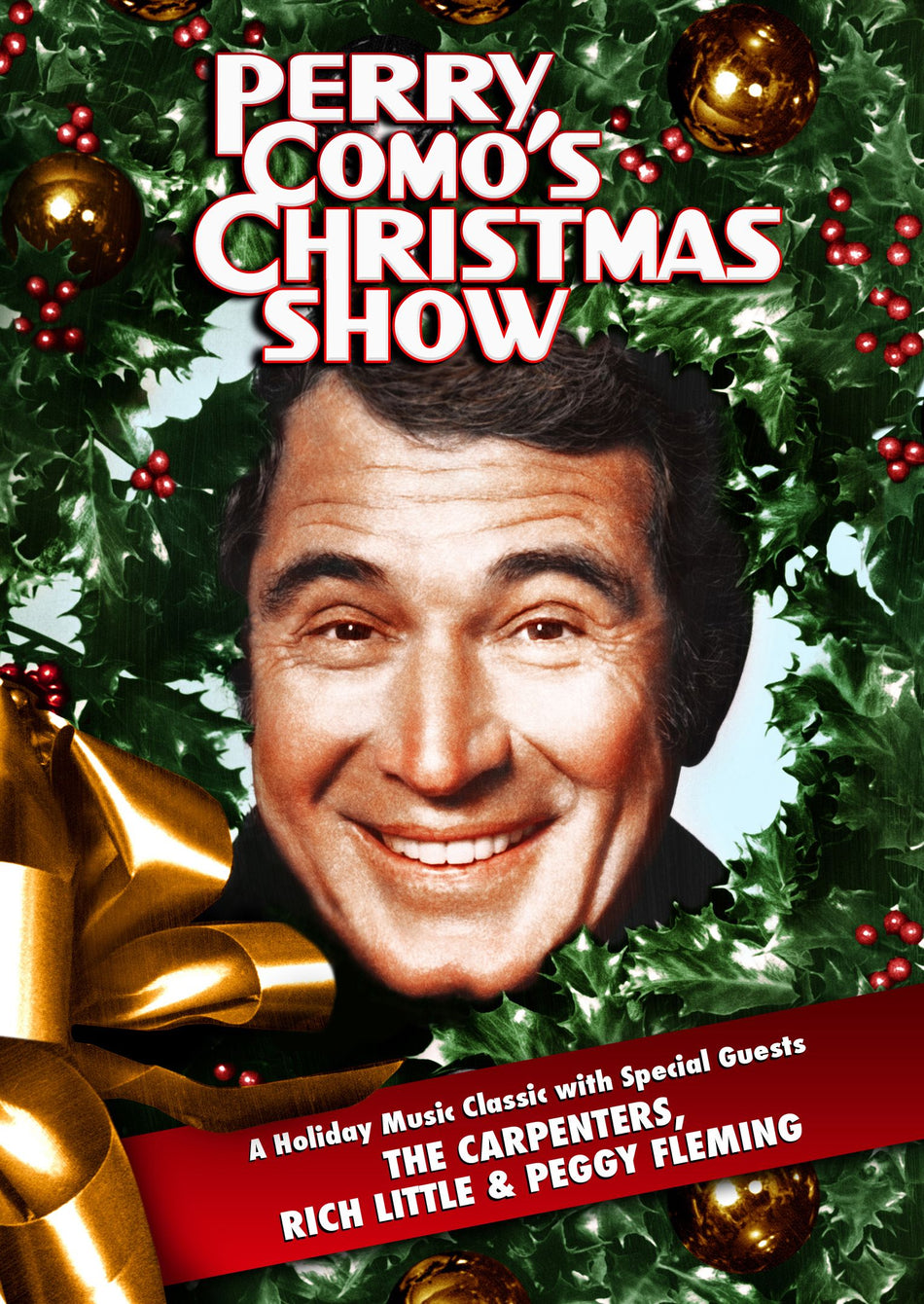 Perry Como'S Christmas Show