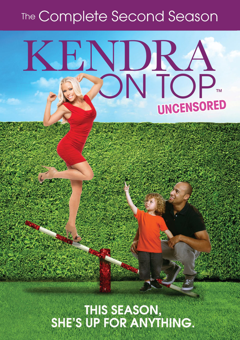 Kendra On Top: Season 2