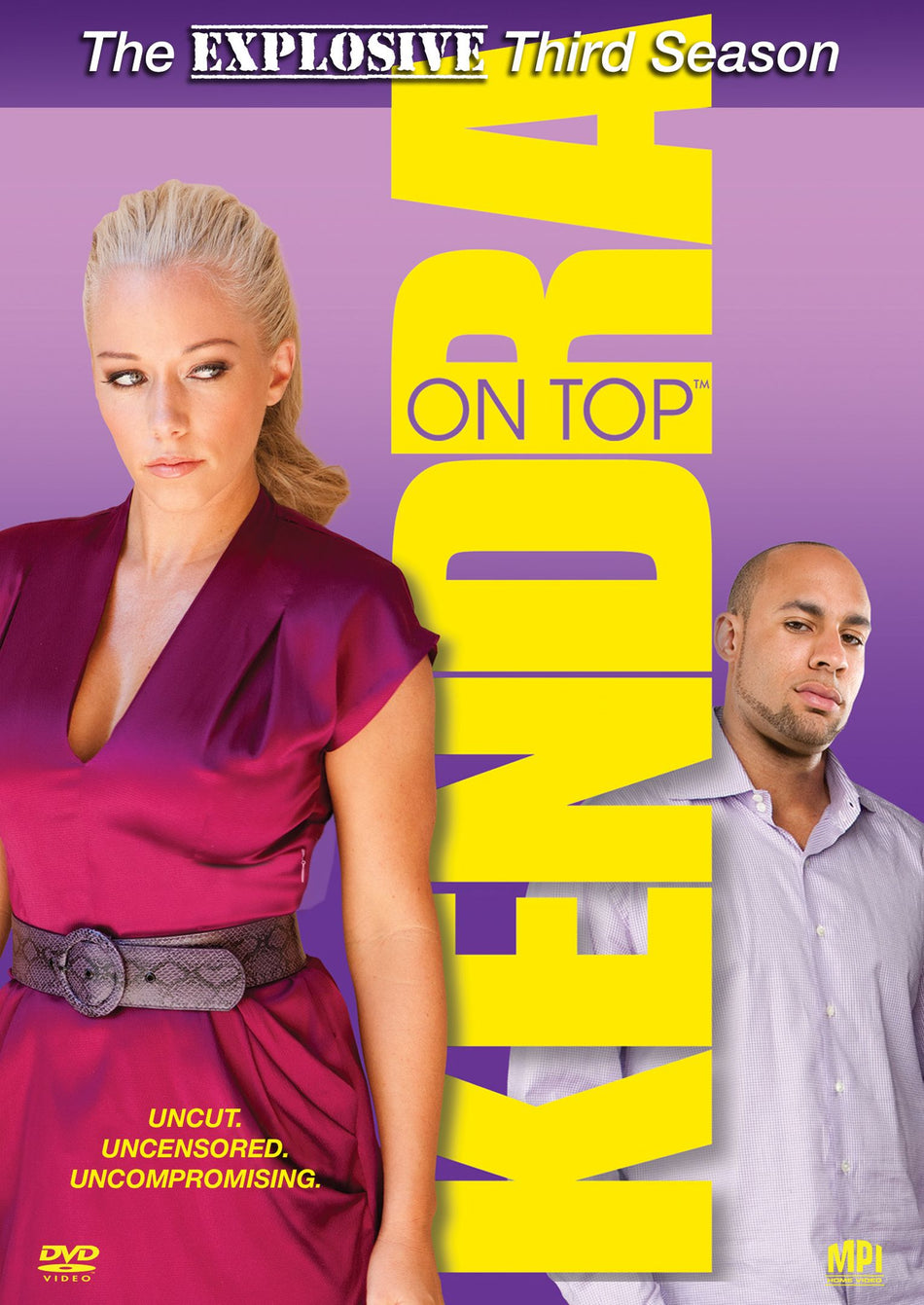 Kendra On Top: Season 3