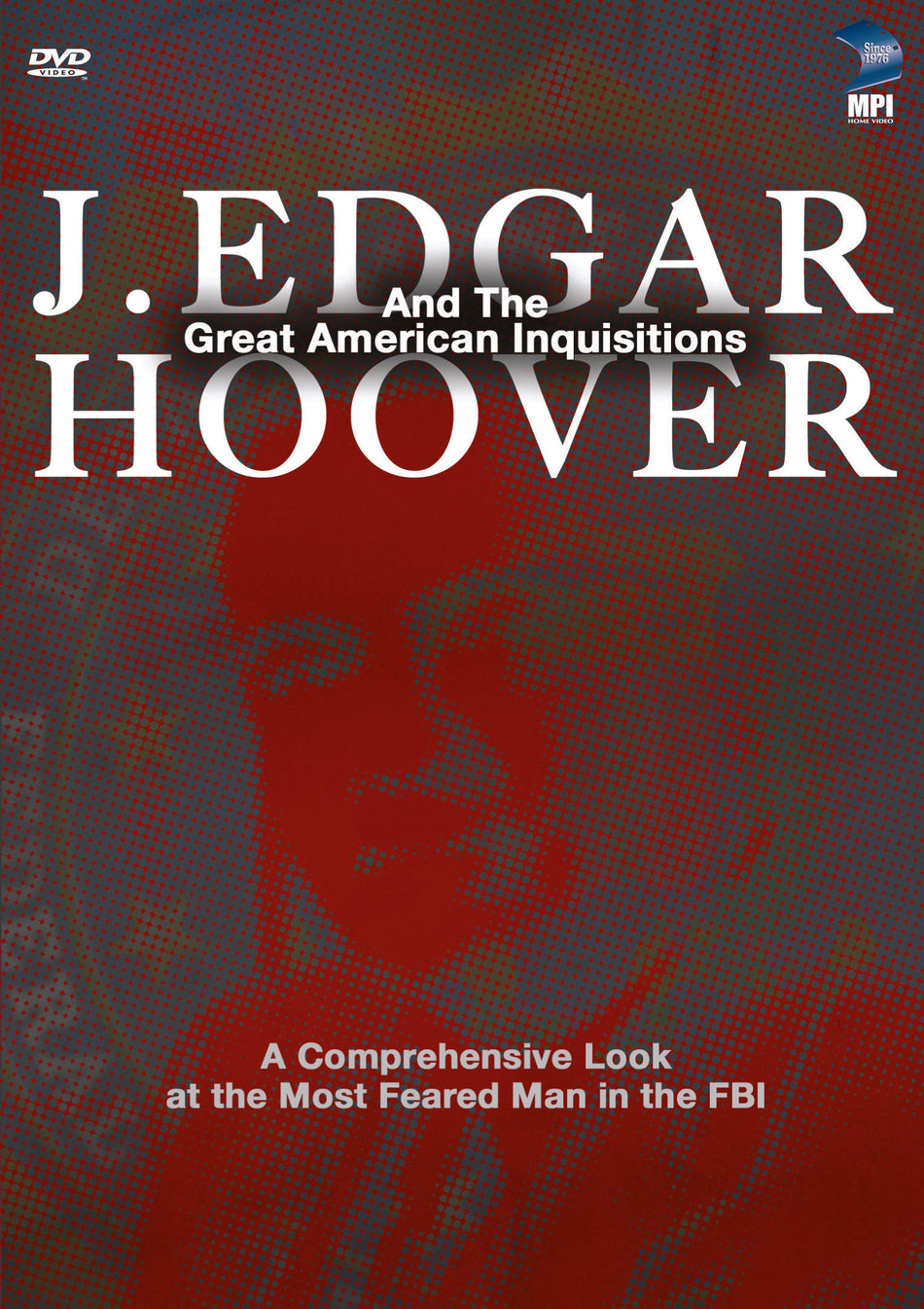 J. Edgar Hoover