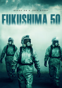 Fukushima 50