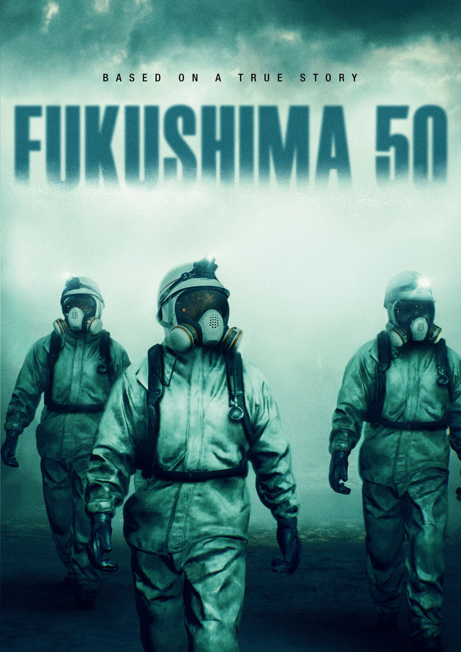 Fukushima 50
