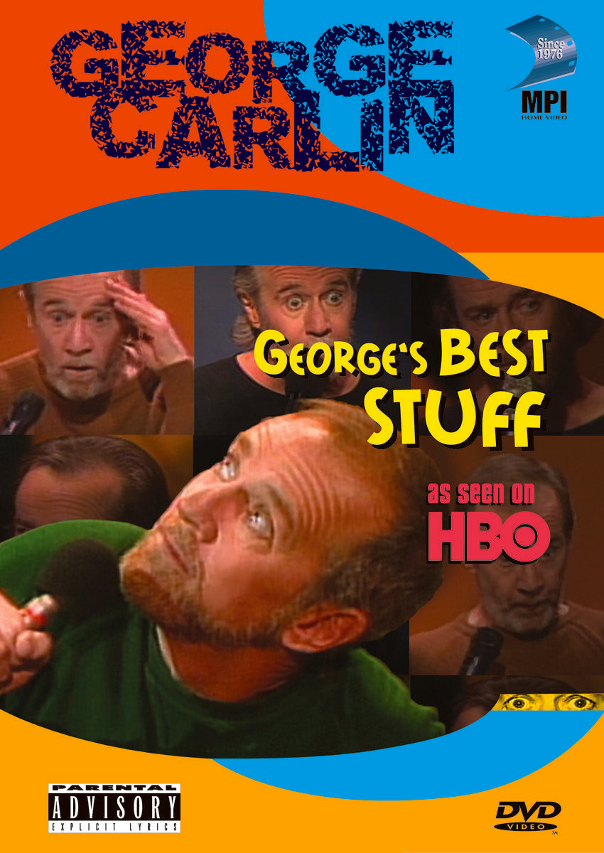 George'S Best Stuff
