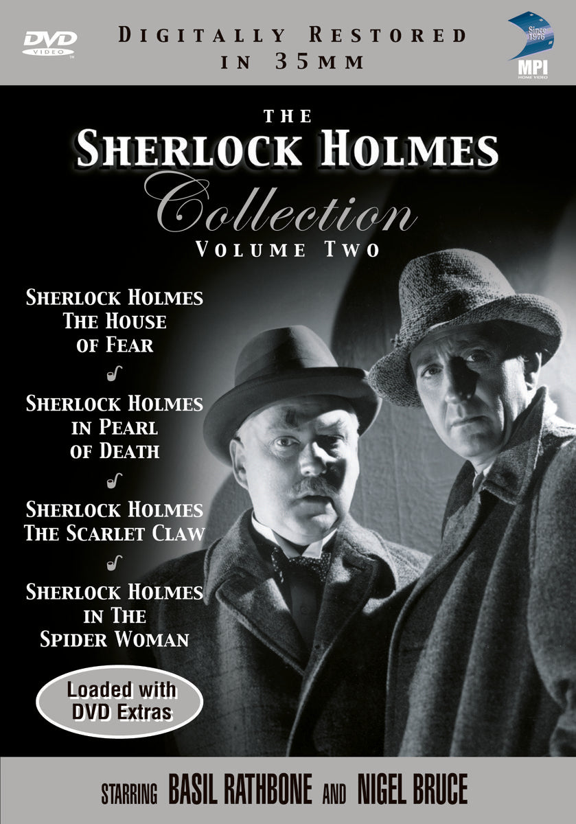 Sherlock Holmes Collection 2