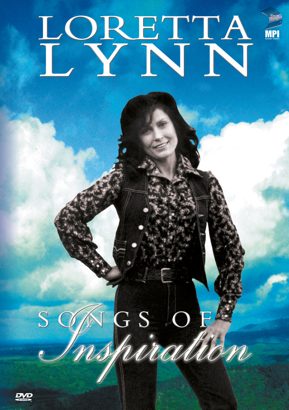 Loretta Lynn: Songs Of Inspiration