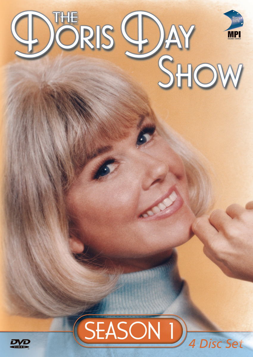 Doris Day Show, The: Season 1