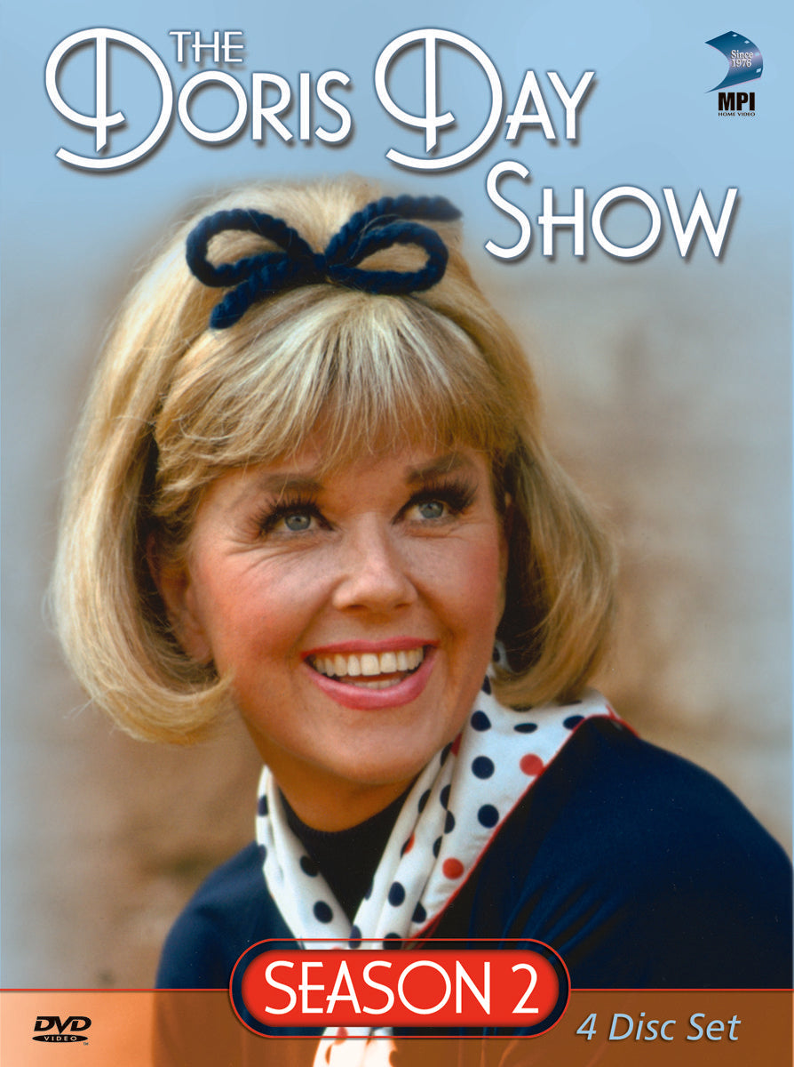 Doris Day Show, The: Season 2