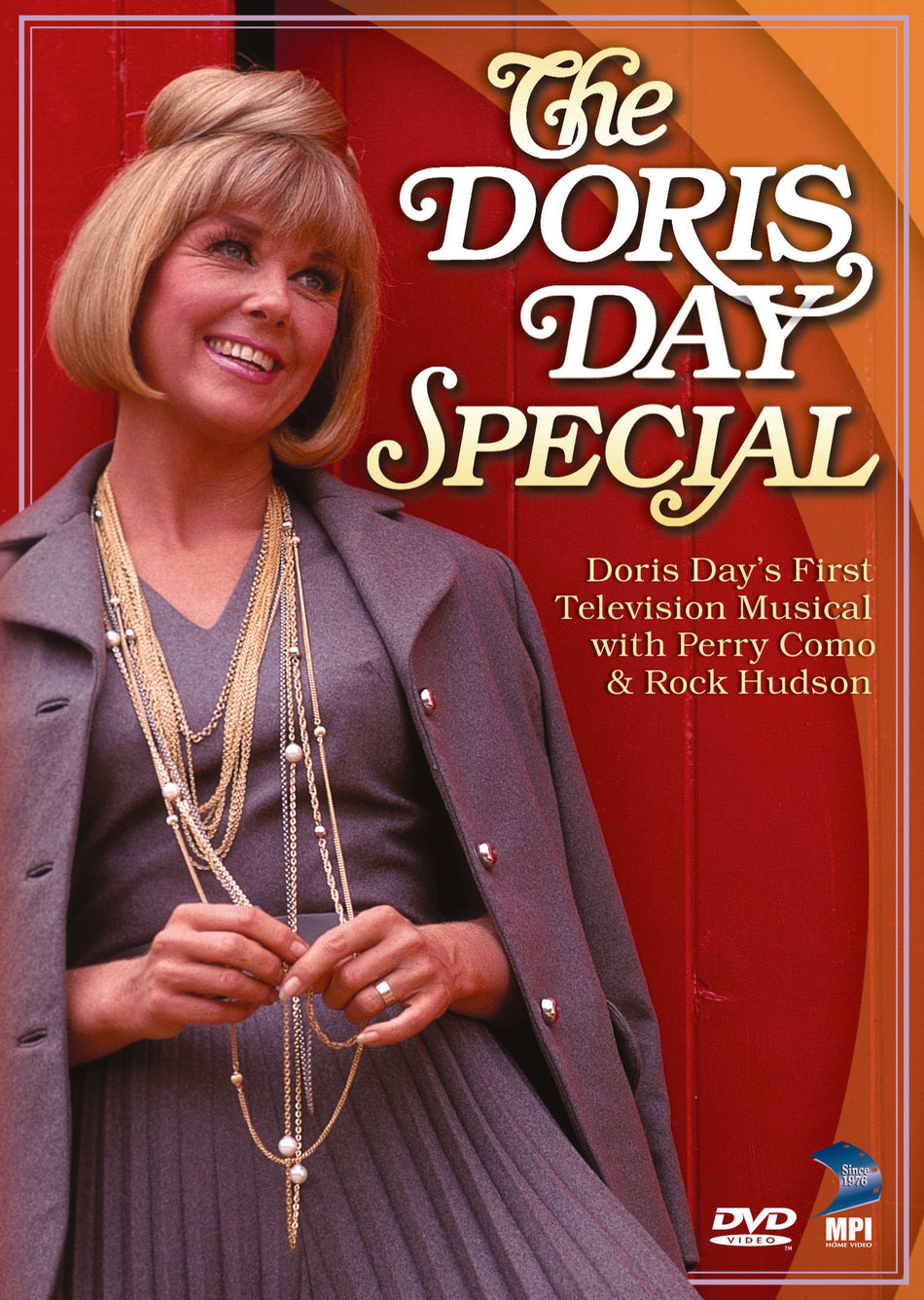 Doris Day Special