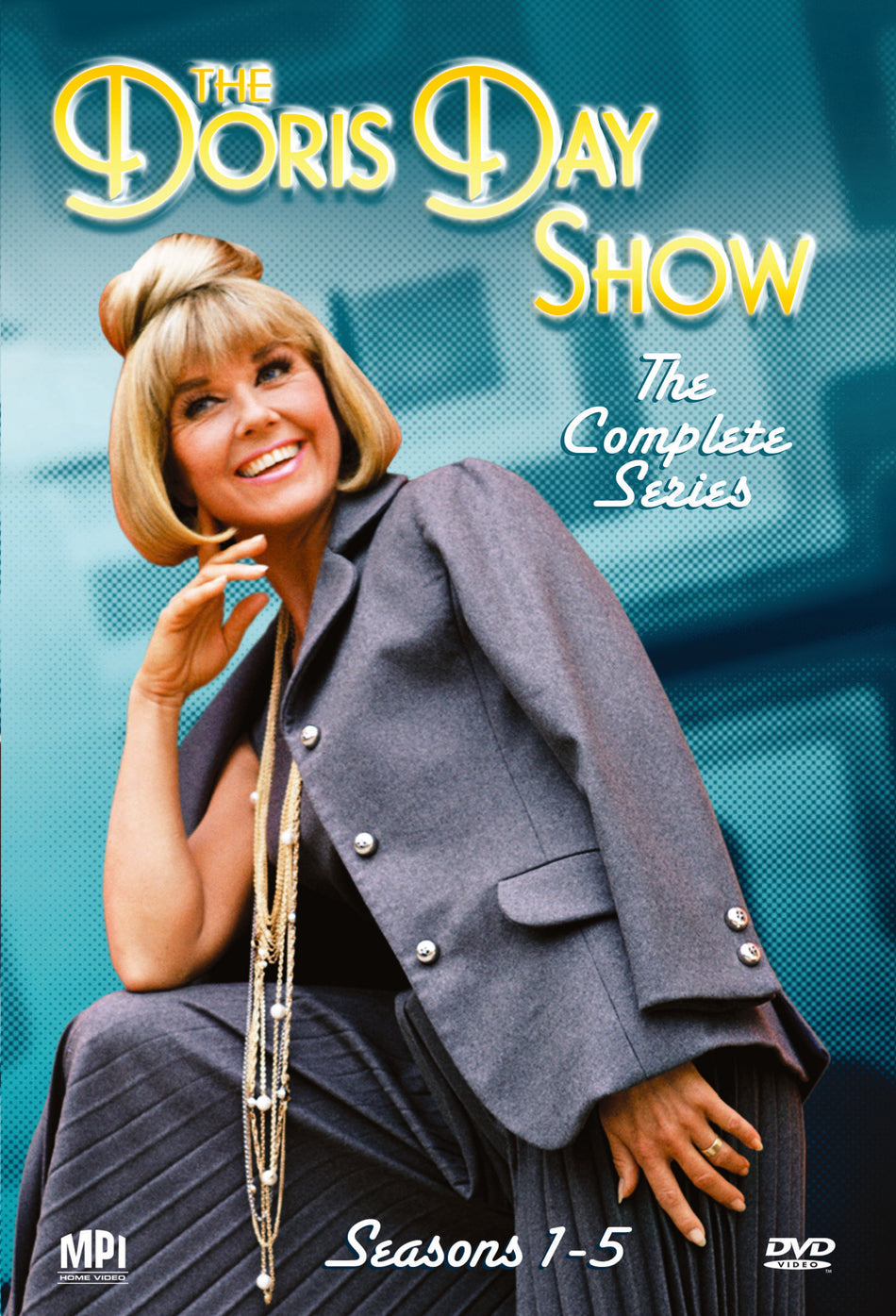 Doris Day: The Complete Series