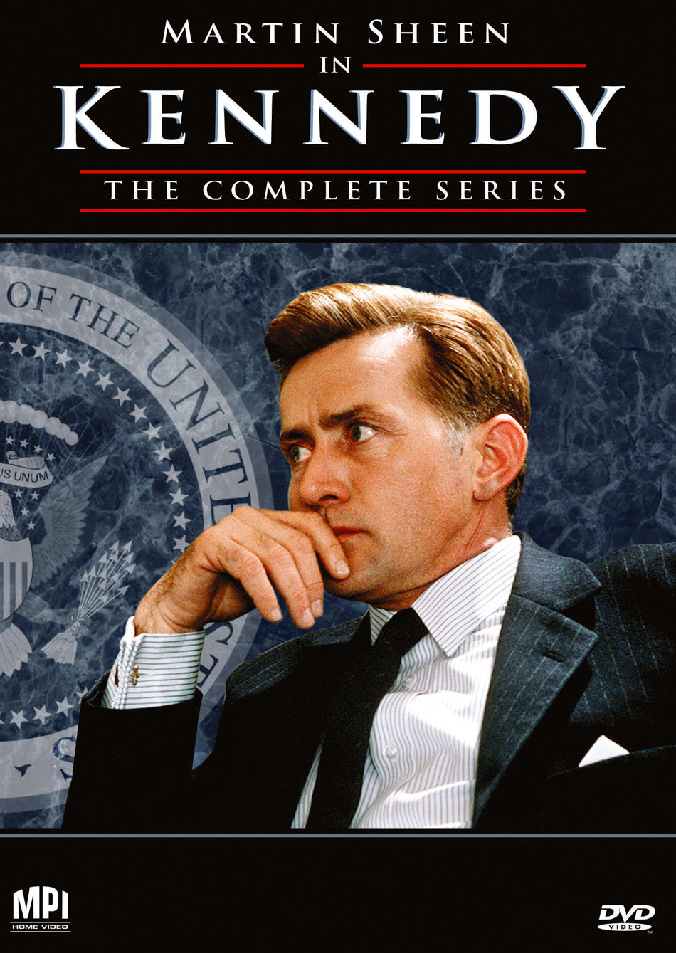 Kennedy: The Complete Series