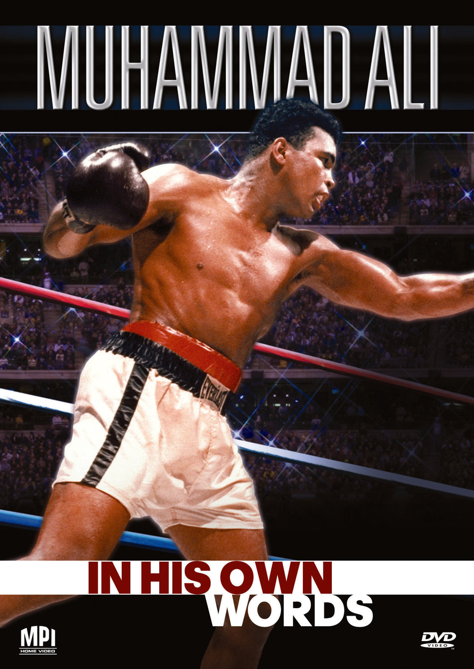 Muhammad Ali: In His Own Words