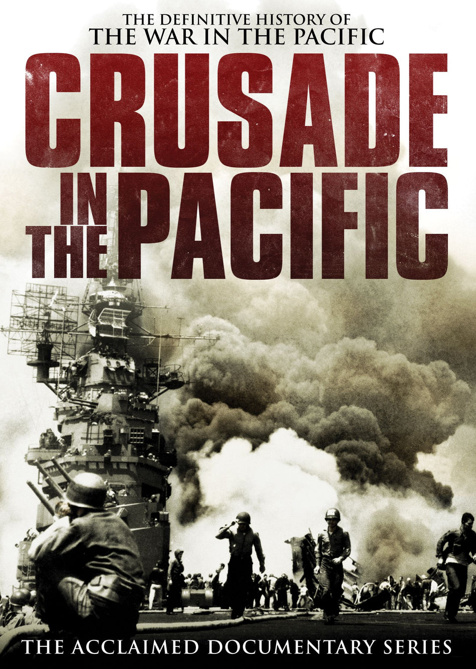 Crusade In The Pacific