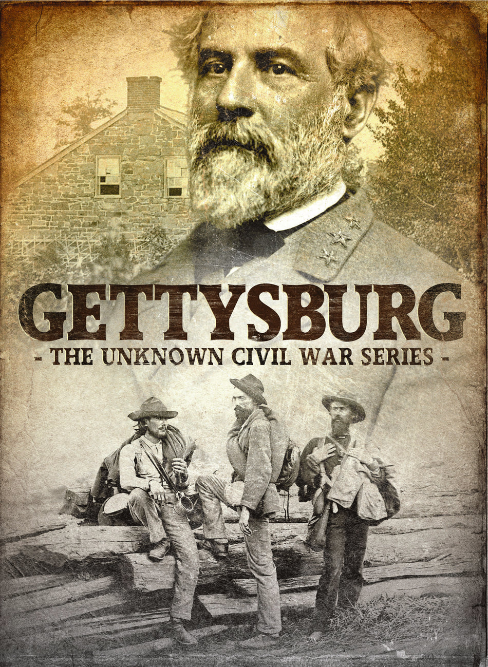Gettysburg