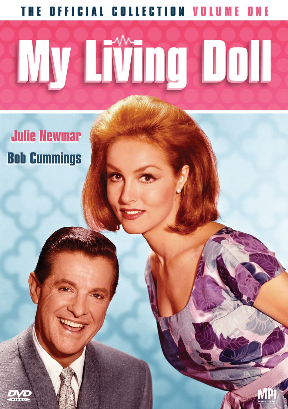 My Living Doll: The Official Collection Volume One