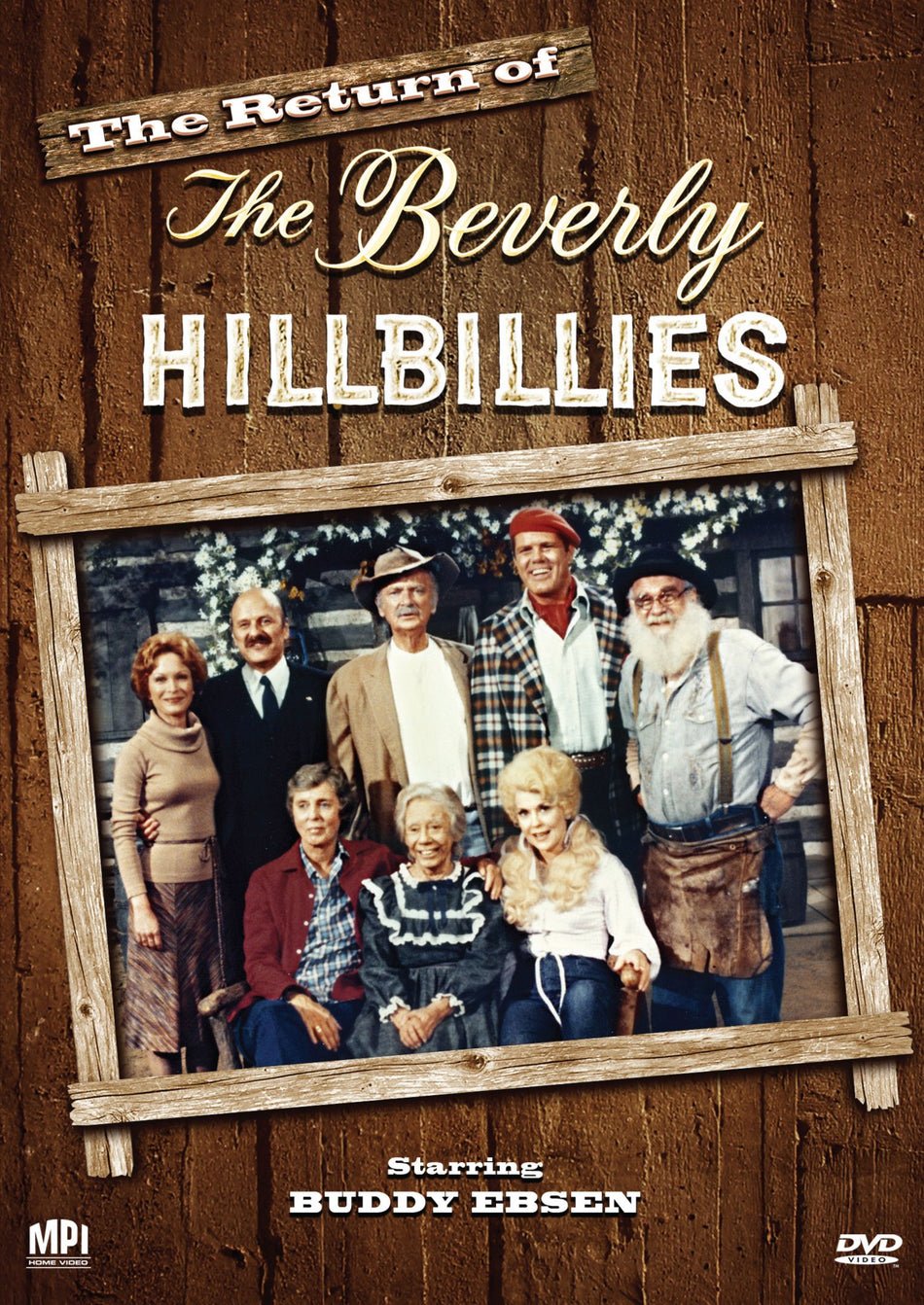 Return Of The Beverly Hillbillies, The