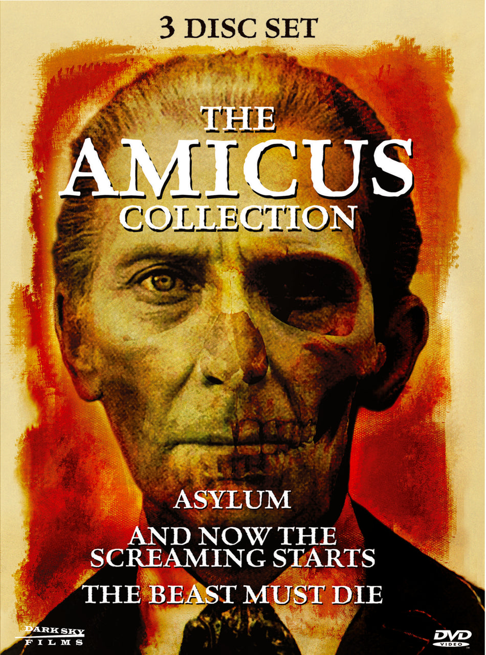 Amicus Collection, The (7714-8117-8118)