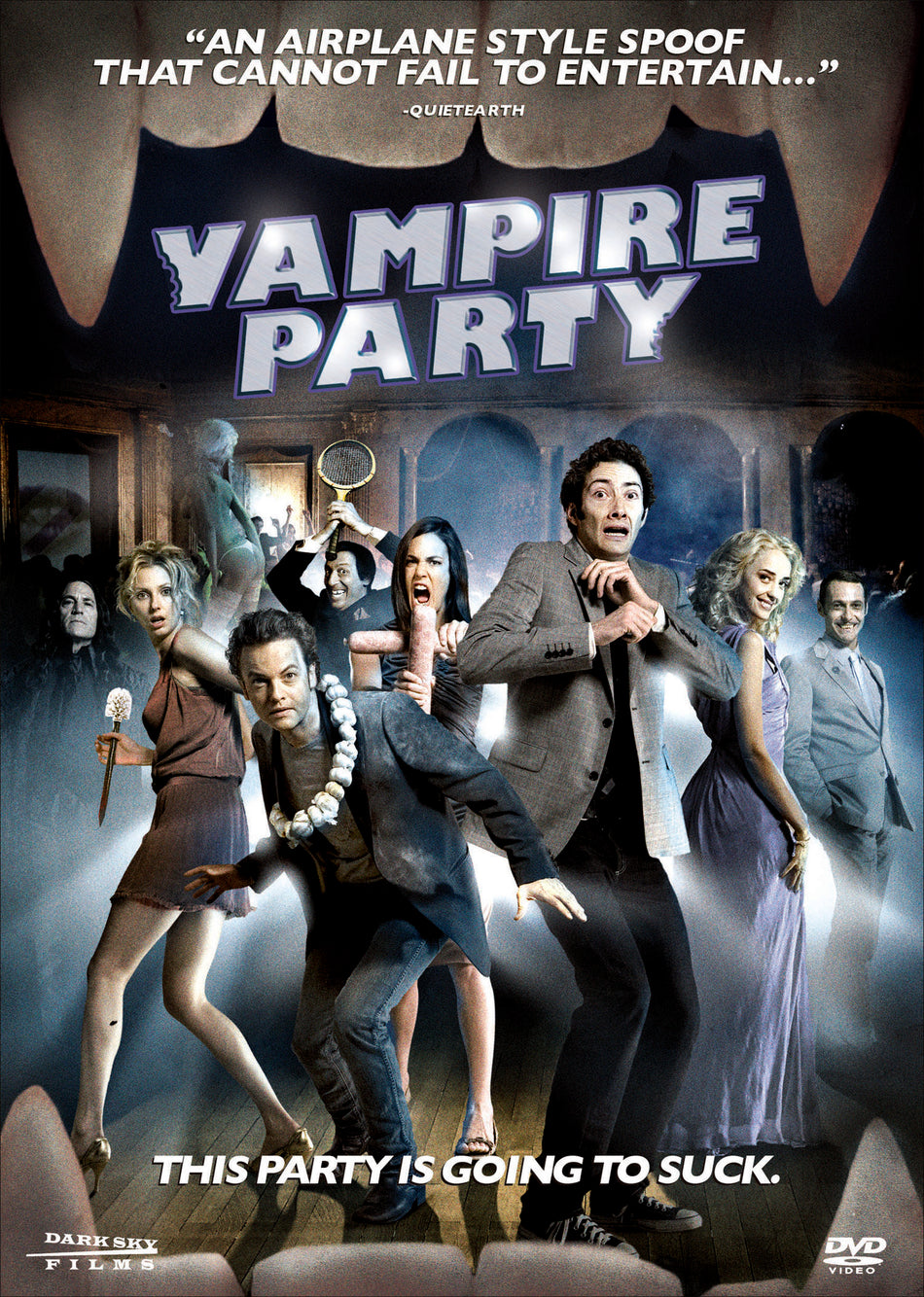 Vampire Party