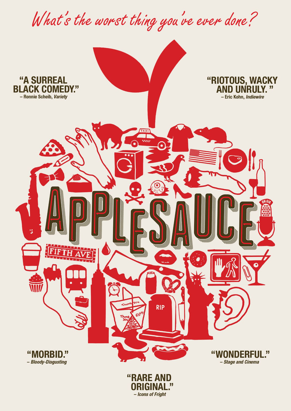 Applesauce