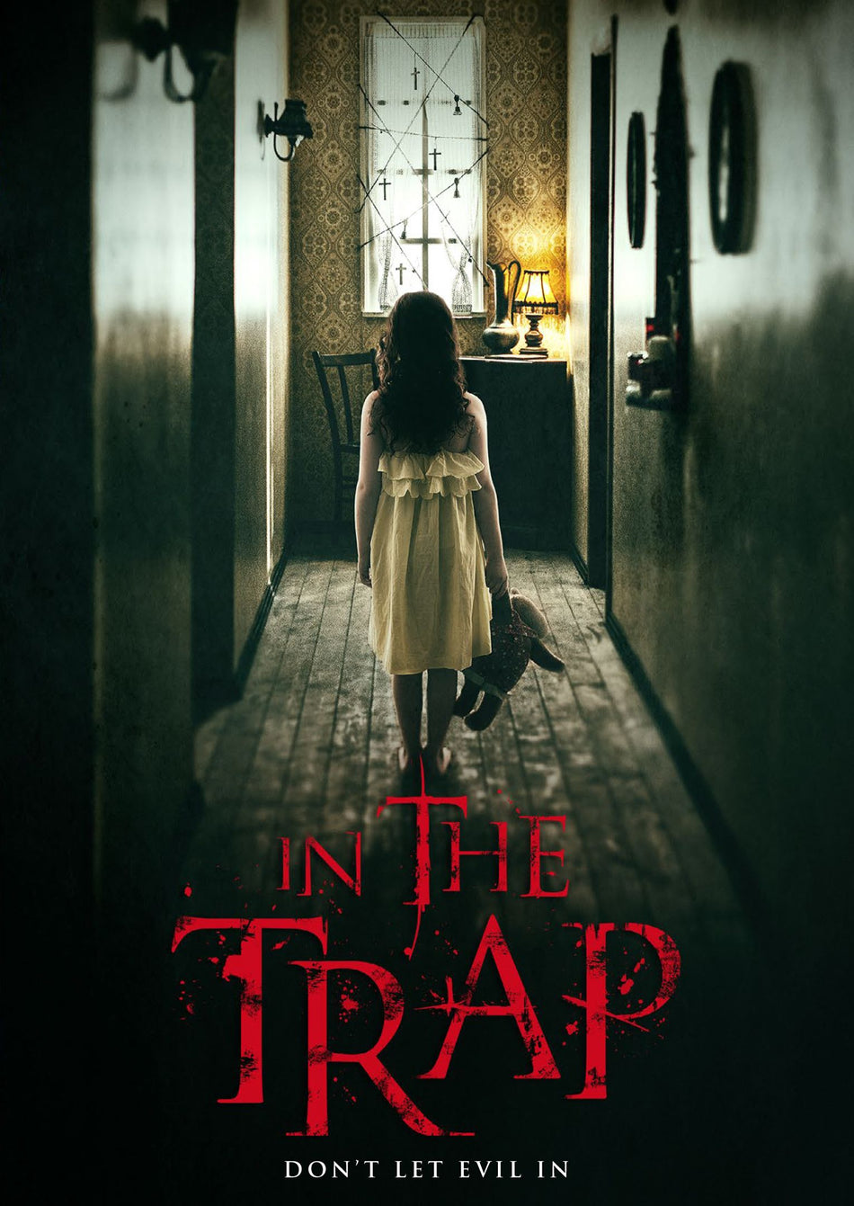 In The Trap