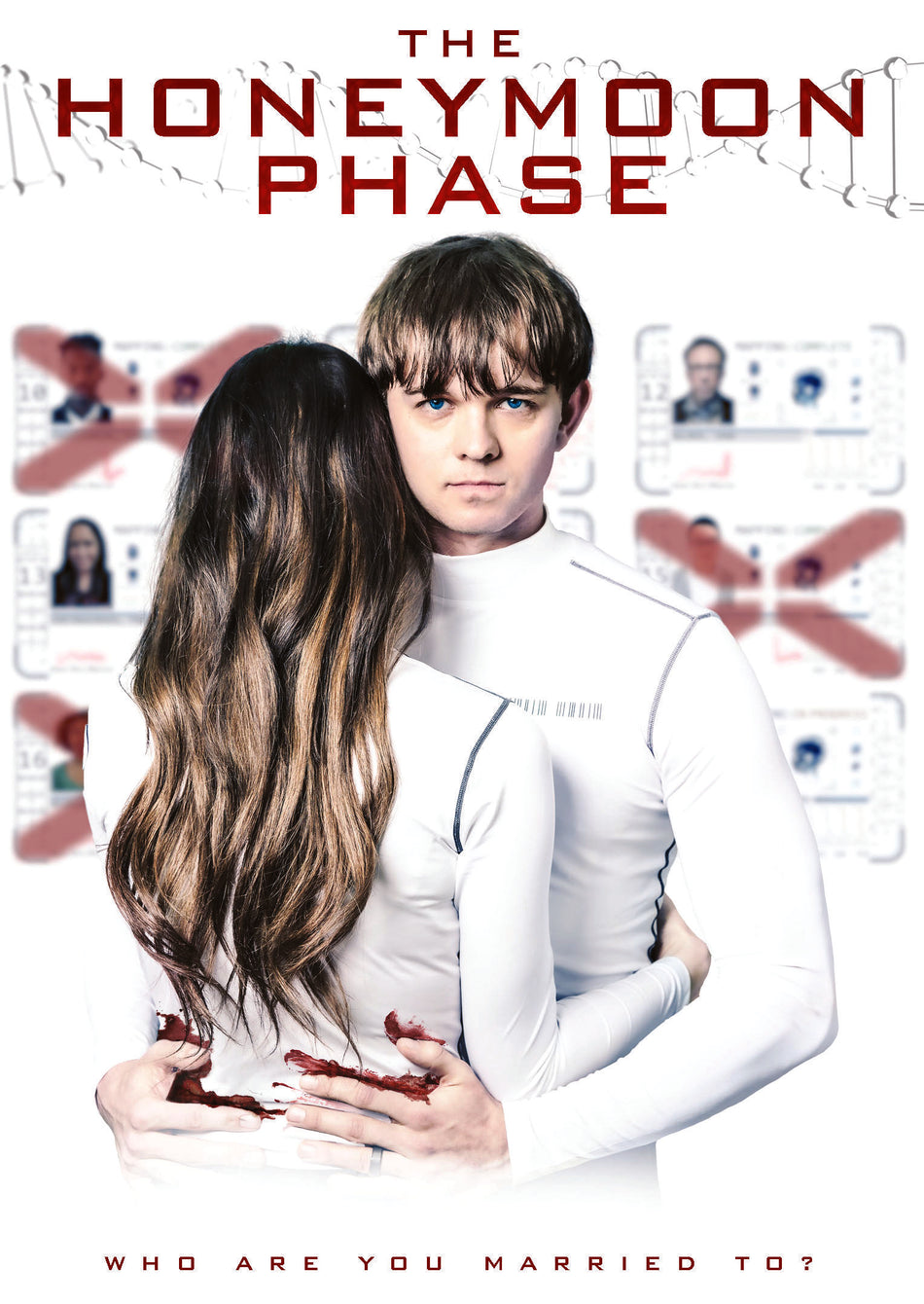Honeymoon Phase, The